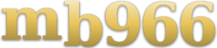 mb966 logo